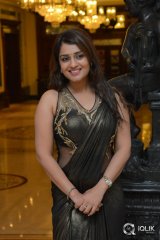 Nikitha At Apartment Movie Audio Function